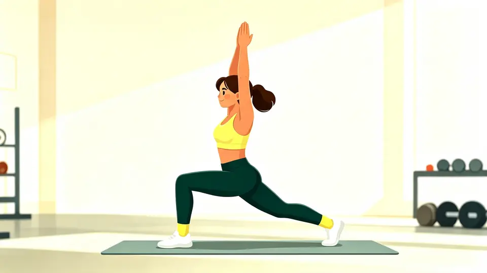 Yoga Flow